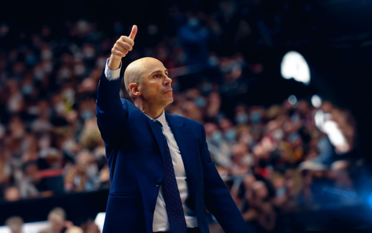 Ο Πενιαρόγια είναι ο νέος προπονητής της Παρτιζάν