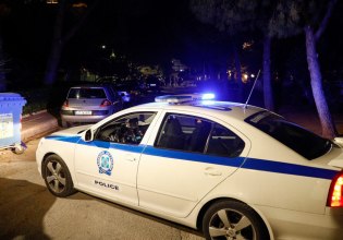 Δύο τραυματίες από μαχαιρώματα σε απόσταση 150 μέτρων στην Αχαρνών στα Κάτω Πατήσια