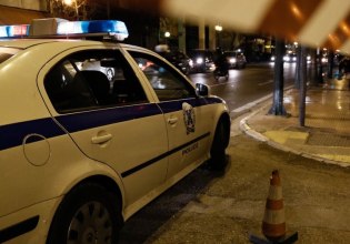 Απειλητικό σημείωμα για βόμβα σε ιδιωτικό κολλέγιο στη λεωφόρο Αλεξάνδρας – Εκκενώνεται το κτίριο