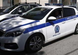 Συνελήφθη 41χρονος στον Νέο Κόσμο για ναρκωτικά και ληστείες στην Τουρκία
