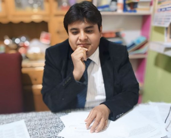 Δημοσιογράφος δολοφονήθηκε στο Περού από δύο ενόπλους καθώς επέστρεφε από ρεπορτάζ