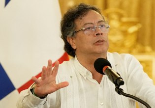 Κολομβία: Ο πρόεδρος Πέτρο κηρύσσει τον πόλεμο στον ELN – Επικαλείται τις «απειλές επέμβασης» του Τραμπ