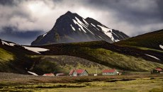 Τα Χριστούγεννα στην Ισλανδία ήταν θερμότερα από ό,τι στην Ελλάδα – Ρεκόρ ζέστης κοντά στους 20 βαθμούς