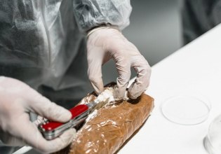 Κοκαΐνη: Θα γλιτώσει η Ευρώπη από το «λευκό τσουνάμι»;