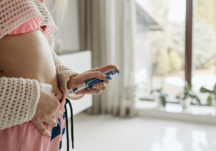 Ενέσεις για απώλεια βάρους: Τι συμβαίνει όταν τις σταματάτε; – Δυο γυναίκες καταθέτουν τις εμπειρίες τους