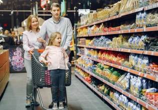 Πώς τα φάρμακα κατά της παχυσαρκίας αναγκάζουν τη βιομηχανία τροφίμων να αλλάξει τακτική