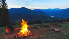 Πότε έμαθε ο άνθρωπος να ανάβει φωτιά; Τουλάχιστον 400.000 χρόνια πριν τον Προμηθέα