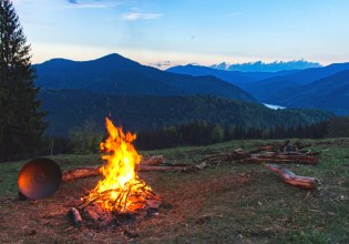 Πότε έμαθε ο άνθρωπος να ανάβει φωτιά; Τουλάχιστον 400.000 χρόνια πριν τον Προμηθέα