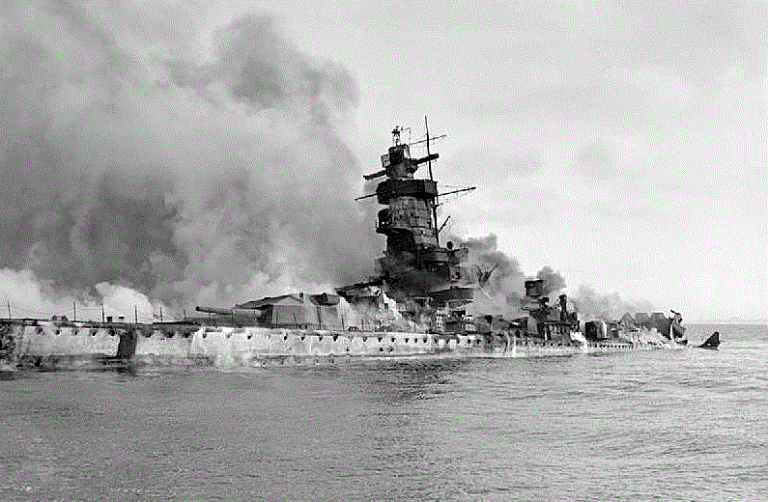 17 Δεκεμβρίου 1939: Ο «Ναύαρχος Γκραφ Σπέε» πέφτει στην καλοστημένη παγίδα των Βρετανών