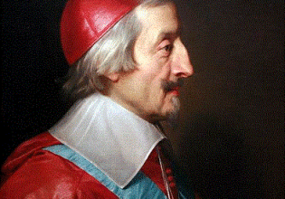 Καρδινάλιος Ρισελιέ: Το χρονικό της ίδρυσης της Γαλλικής Ακαδημίας