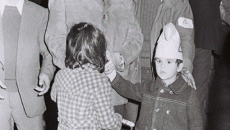 Δημοψήφισμα 1974: Πρώτη κυρία της χώρας η Δημοκρατία