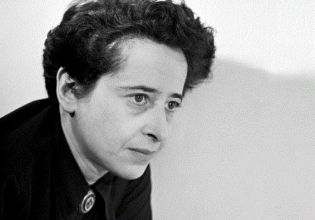 Χάνα Άρεντ: Η αναγκαία μεσολάβηση μεταξύ του παλαιού και του νέου