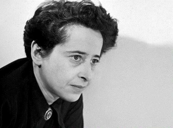 Χάνα Άρεντ: Η αναγκαία μεσολάβηση μεταξύ του παλαιού και του νέου