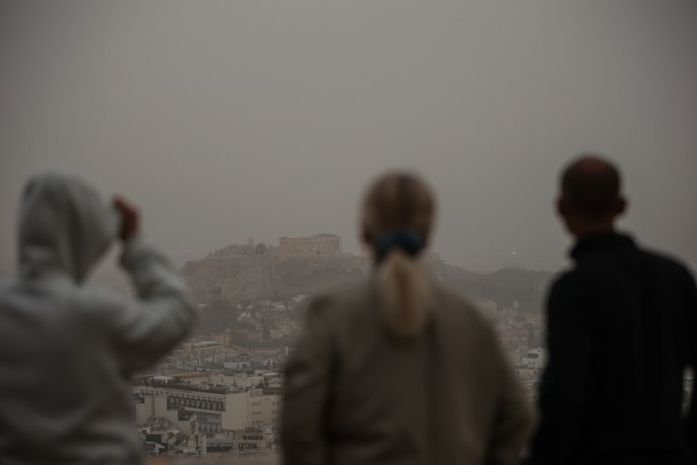 Με τι καιρό θα αλλάξουμε χρόνο – Τι λένε οι προβλέψεις για τα έντονα φαινόμενα