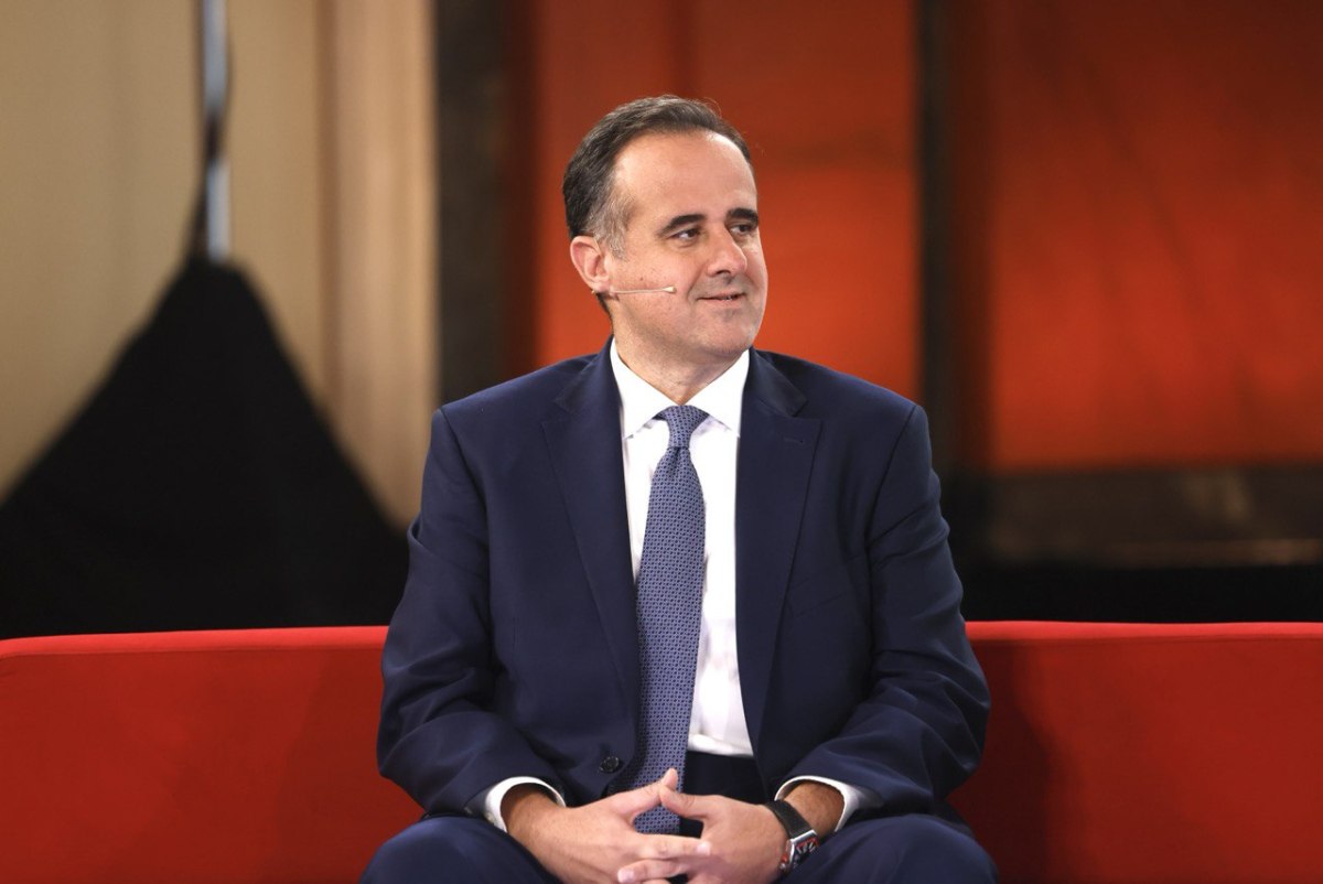 Capital Link Forum – Βρέντζος: Η Alter Ego Media αντιπροσωπεύει το νέο επενδυτικό αφήγημα στο ΧΑ