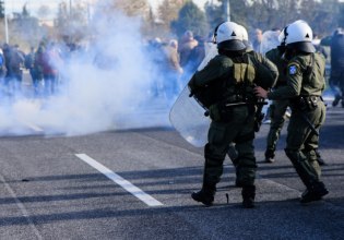 Μήνυμα νέας σκληρής καταστολής από Μαξίμου κατά των αγροτών – Το αγροτικό καίει τη «θετική ατζέντα» Μητσοτάκη