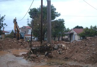 Πολιτική Προστασία: Σύσκεψη αύριο στα Μέγαρα για την καταγραφή ζημιών από τις πλημμύρες στη Δυτική Αττική