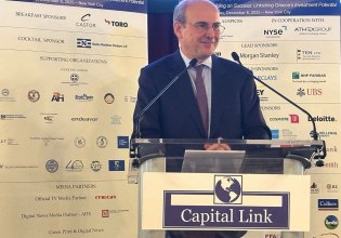 Χατζηδάκης: Πρόσκληση σε επιχειρήσεις από τις ΗΠΑ για επενδύσεις στην Ελλάδα