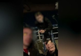 Τα μηνύματα της 20χρονης με τον 14χρονο στον Χολαργό – Τι υποστηρίζει ένας από τους δράστες