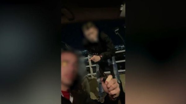 Τα μηνύματα της 20χρονης με τον 14χρονο στον Χολαργό – Τι υποστηρίζει ένας από τους δράστες