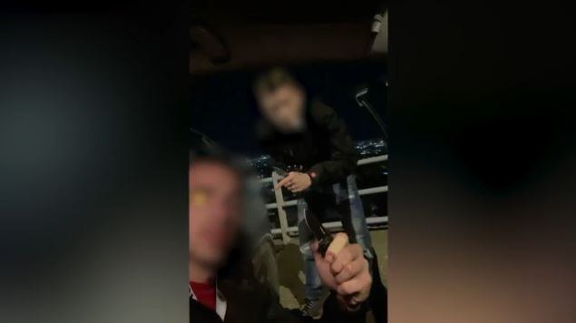 Τα μηνύματα της 20χρονης με τον 14χρονο στον Χολαργό – Τι υποστηρίζει ένας από τους δράστες