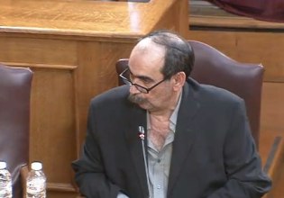 ΟΠΕΚΕΠΕ: Κατεπείγουσα έρευνα για τον «Φραπέ» – Εντολή για αυτόφωρη διαδικασία αν προκύψει το αδίκημα της ψευδούς κατάθεσης