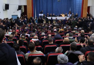 Αγρότες: Όχι στη συνάντηση με Μητσοτάκη – Τι αποφάσισαν στο συντονιστικό