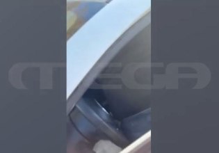 Κέρκυρα: Επίθεση σε 20χρονη για μία θέση πάρκινγκ – «Με έπιασε από τον λαιμό»