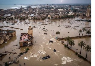 Μαρόκο: Πρόγραμμα αποκατάστασης για τις πληγείσες περιοχές