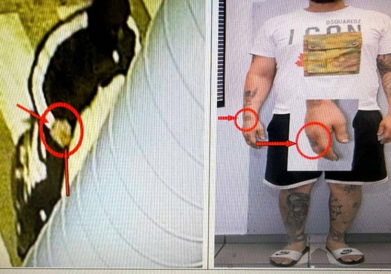 Κηφισιά: Εξιχνιάστηκε ληστεία με λεία 180.000 ευρώ – Δύο συλλήψεις