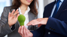 Δύο στις τρεις επιχειρήσεις έχουν καταρτίσει σχέδιο δράσης για τη κλιματική αλλαγή