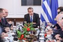 ΣΥΡΙΖΑ: Κυβερνητική αφωνία για τον δήμαρχο Φλώρινας – Η λογοκρισία και η πατριδοκαπηλία, καταφύγιο των ανιστόρητων και των υποκριτών