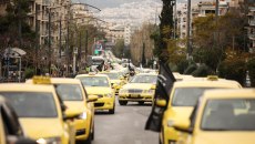 Ταξί: Πανελλαδική απεργία για  48 ώρες – Τι διεκδικούν