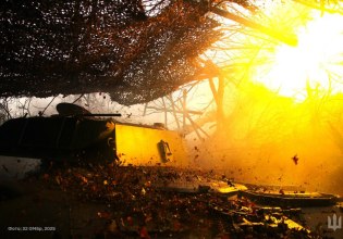 Ουκρανία: O Τραμπ ζήτησε από τις Ε3 να πιέσουν τον Ζελένσκι να συμφωνήσει με τη Ρωσία