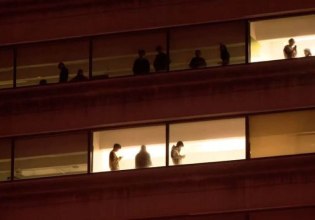 Η ανακοίνωση του Πανεπιστημίου Μπράουν για τις δολοφονίες στις εγκαταστάσεις του