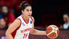 Live streaming: Ολυμπιακός – Πανσερραϊκός