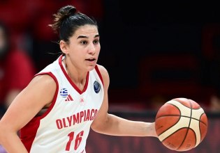 Live streaming: Ολυμπιακός – Πανσερραϊκός