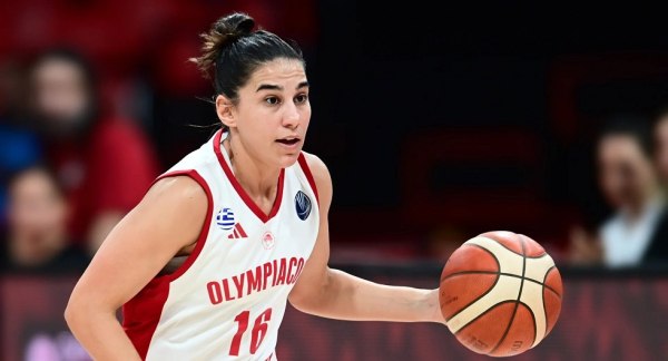 Live streaming: Ολυμπιακός – Πανσερραϊκός