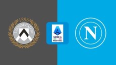 LIVE: Ουντινέζε – Νάπολι