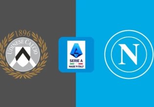 LIVE: Ουντινέζε – Νάπολι