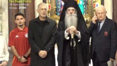 ΠΑΕ Ολυμπιακός και Βαγγέλης Μαρινάκης στο πλευρό όσων έχουν ανάγκη με «Δέματα Αγάπης»