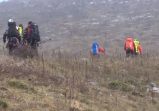 Φωκίδα: Το τραγικό παιχνίδι της μοίρας στα Βαρδούσια – Ο 5ος της παρέας που δεν ακολούθησε, ειδοποίησε τις αρχές