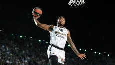 Τα δεδομένα για το συμβόλαιο του Ταϊρίκ Τζόουνς στην Παρτιζάν (vids)