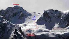 Βαρδούσια: Η μοιραία πορεία των τεσσάρων ορειβατών – Τα πιθανά σενάρια της τραγωδίας