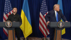 ΗΠΑ, Ουκρανία και ΕΕ βρίσκονται πολύ κοντά στην οριστικοποίηση των εγγυήσεων ασφαλείας  – Τι ειπώθηκε στη συνέντευξη Τύπου