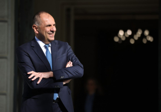 Η διπλωματική ατζέντα του 2026 – Προκλήσεις και στοιχήματα για το Υπουργείο Εξωτερικών