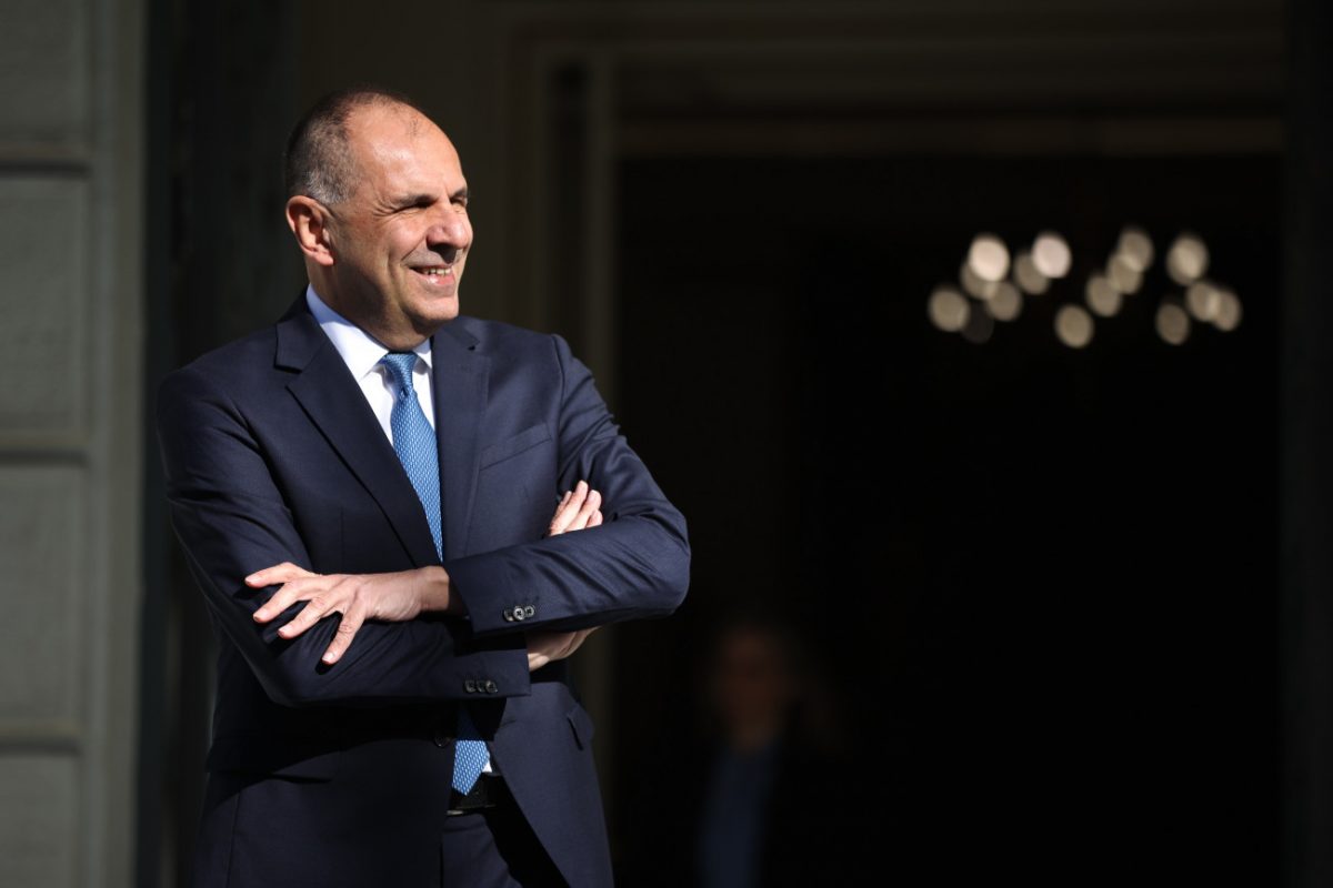 Η διπλωματική ατζέντα του 2026 – Προκλήσεις και στοιχήματα για το Υπουργείο Εξωτερικών