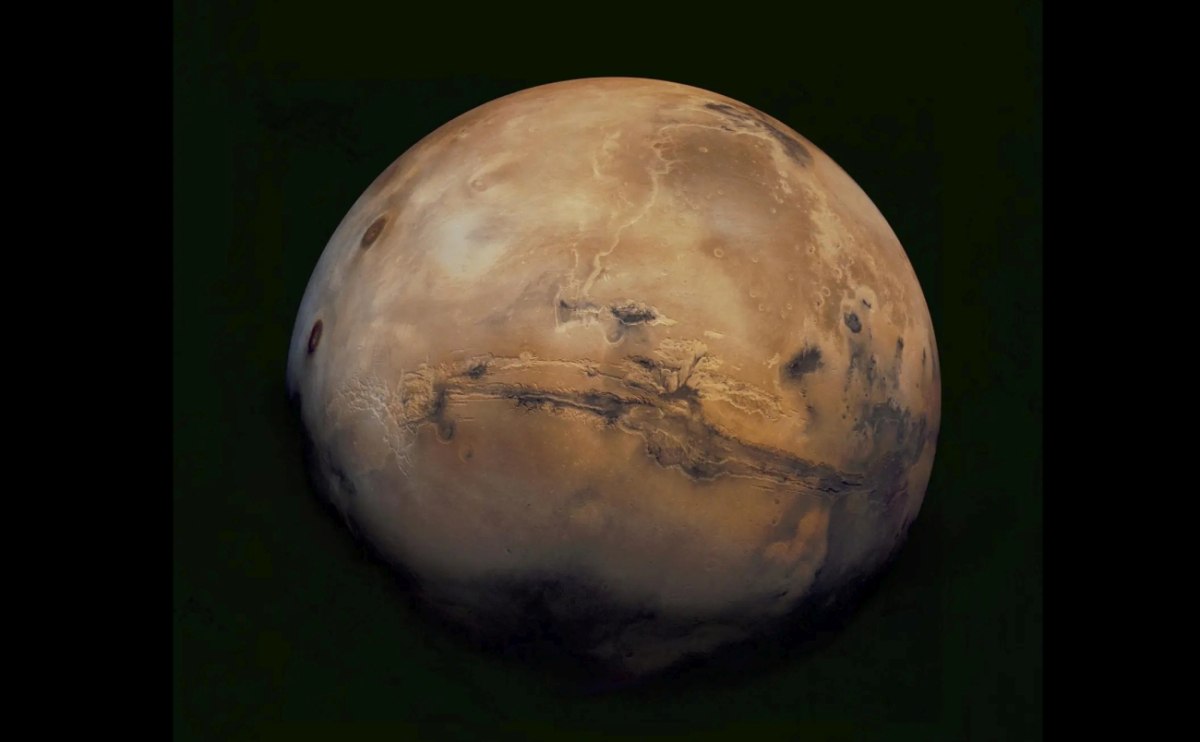 Τι ώρα είναι στον Άρη; Γιατί ο χρόνος τρέχει ταχύτερα στον γείτονα της Γης