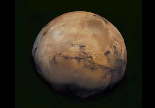 Τι ώρα είναι στον Άρη; Γιατί ο χρόνος τρέχει ταχύτερα στον γείτονα της Γης