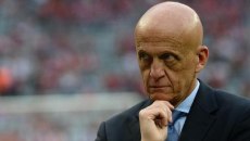 Ο Κολίνα εξήγησε γιατί θέλει VAR για τα κόρνερ